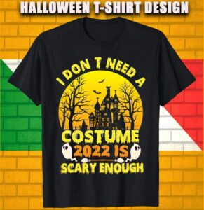 T- Shirt Design 5