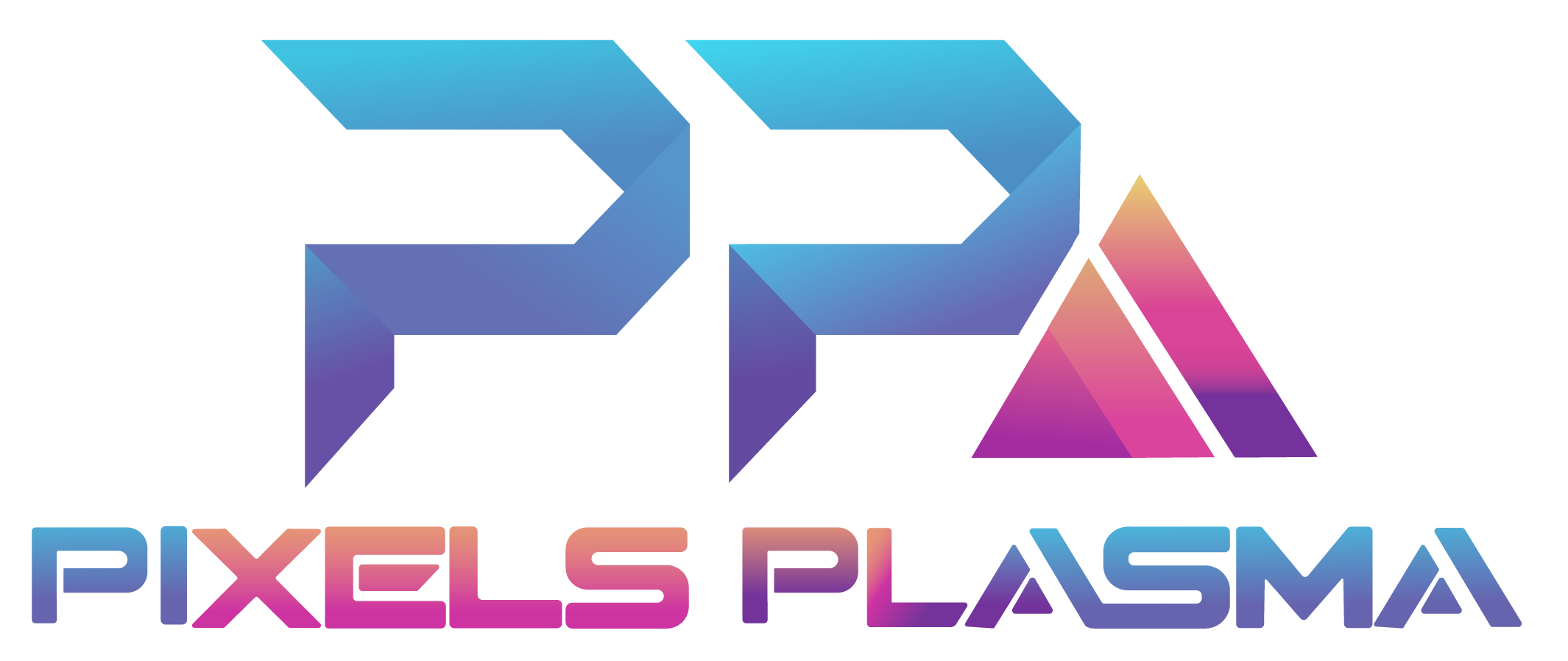 Pixels Plasma