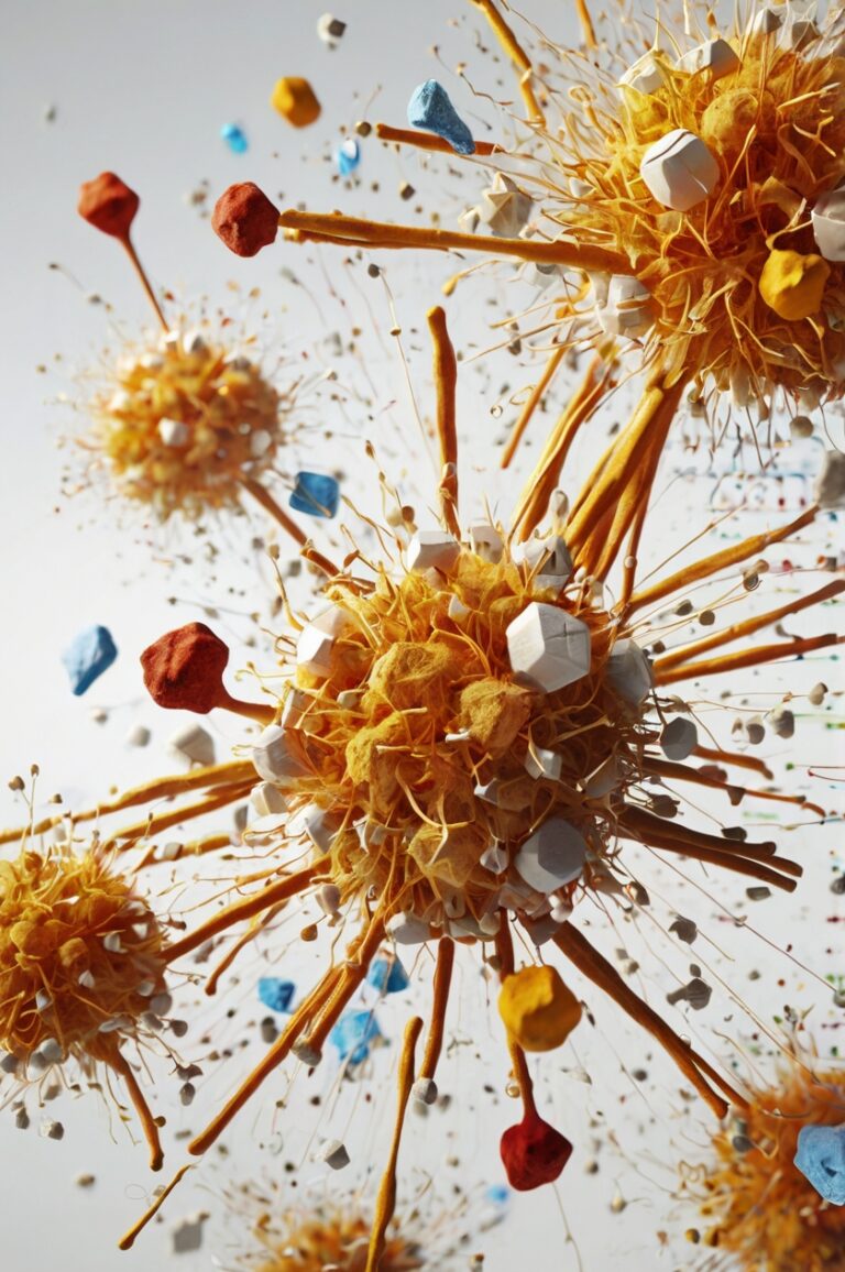 Scientific breakdown of Restilen stress relief key components and compounds